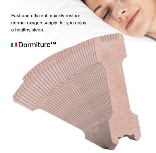 Dormiture™ NasalSleep 100 Pezzi